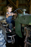 Corbin Tractor/Farm Pics