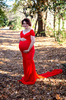 maternity Davis
